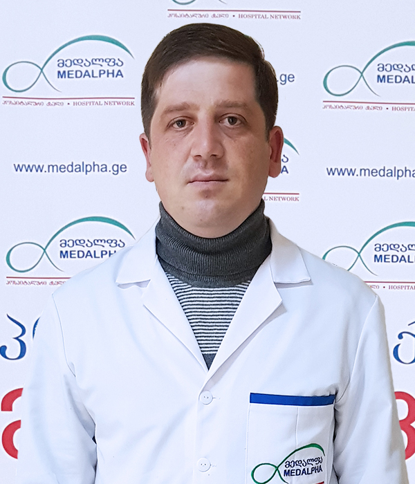 საბა წულაძე